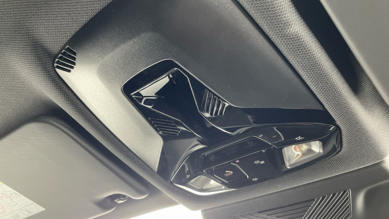 BMW iX1 150kW eDrive20 Shadow Ed 65kWh 5dr Auto [Tech+] Electric Estate